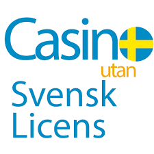 Casinon Utan Svensk Licens med Låg Insättning - Din Guide till Spel