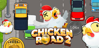 Chicken Road 2 Casino Una Aventura de Juegos en Línea Chicken Road 2 Casino Una Aventura de Juegos en Línea