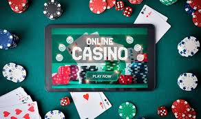 Alles, was Sie über legale Online Casinos in Österreich wissen müssen