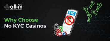 No-Verification Crypto Casinos A Guide to Anonymous Gambling 419640599 No-Verification Crypto Casinos A Guide to Anonymous Gambling 419640599