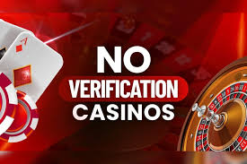 No-Verification Crypto Casinos A Guide to Anonymous Gambling 419640599 No-Verification Crypto Casinos A Guide to Anonymous Gambling 419640599