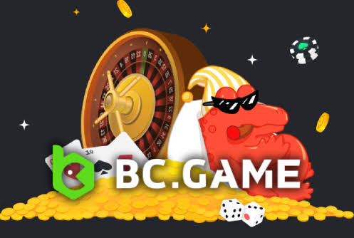 Unlock Exciting Opportunities with BC.Game No Deposit Bonus Unlock Exciting Opportunities with BC.Game No Deposit Bonus