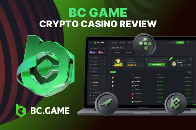 Unlock Exciting Opportunities with BC.Game No Deposit Bonus Unlock Exciting Opportunities with BC.Game No Deposit Bonus