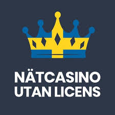 Casino Utan Licens Framtiden för Online Spelande